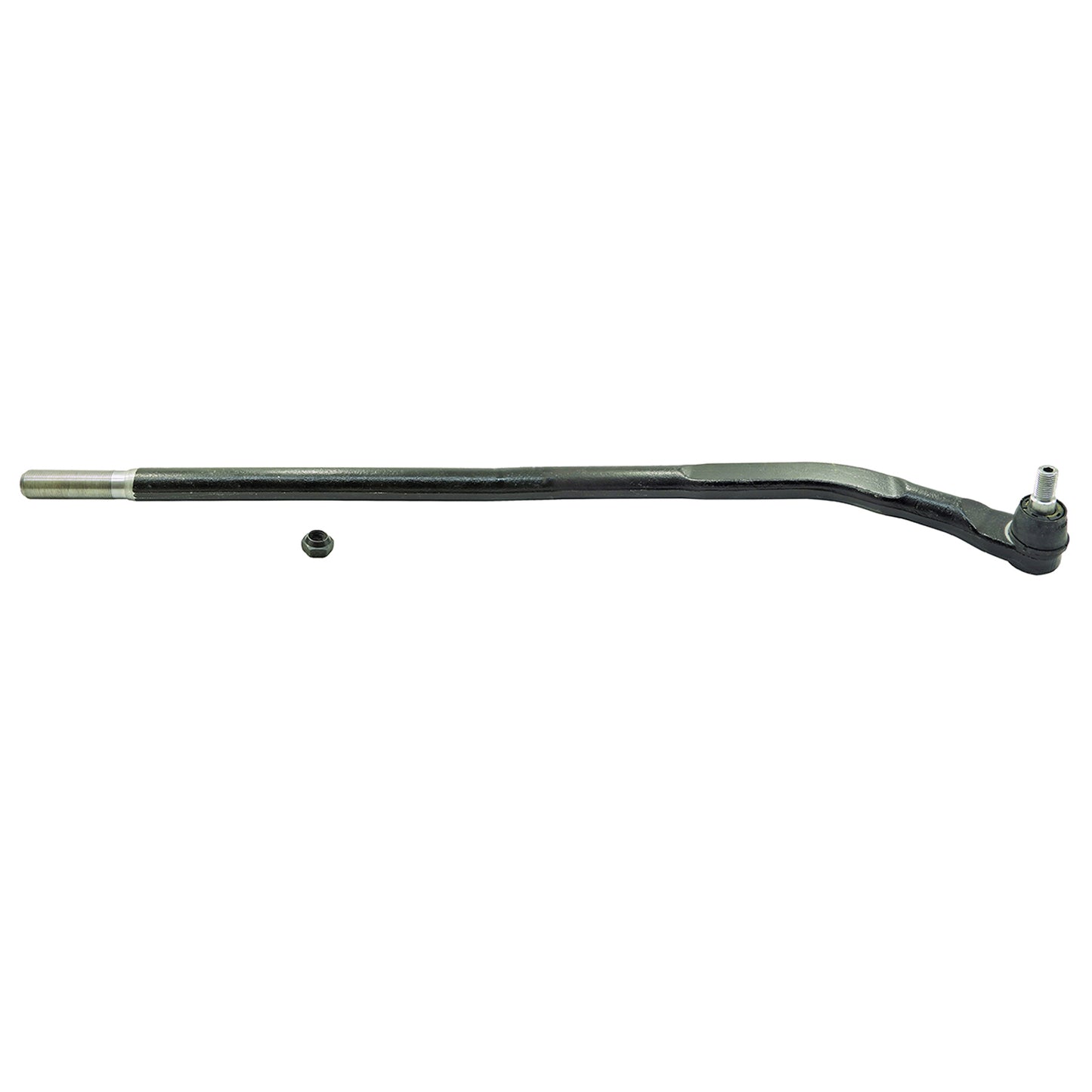 DS300005 XRF Platinum Series Right Passenger Side Inner Tie Rod End, Pitman Arm to Steering Assembly, 2007-2018 Jeep Wrangler JK