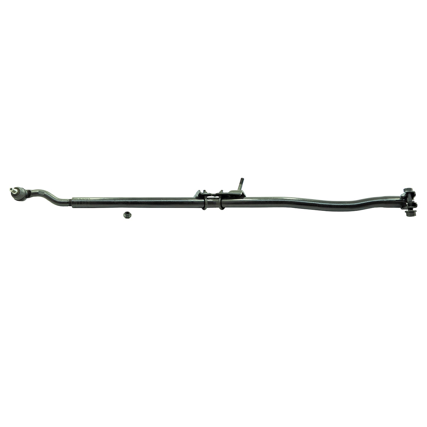 DS300043 XRF Platinum Series Right Passenger Side Outer Tie Rod End,2007-2018 Jeep Wrangler JK