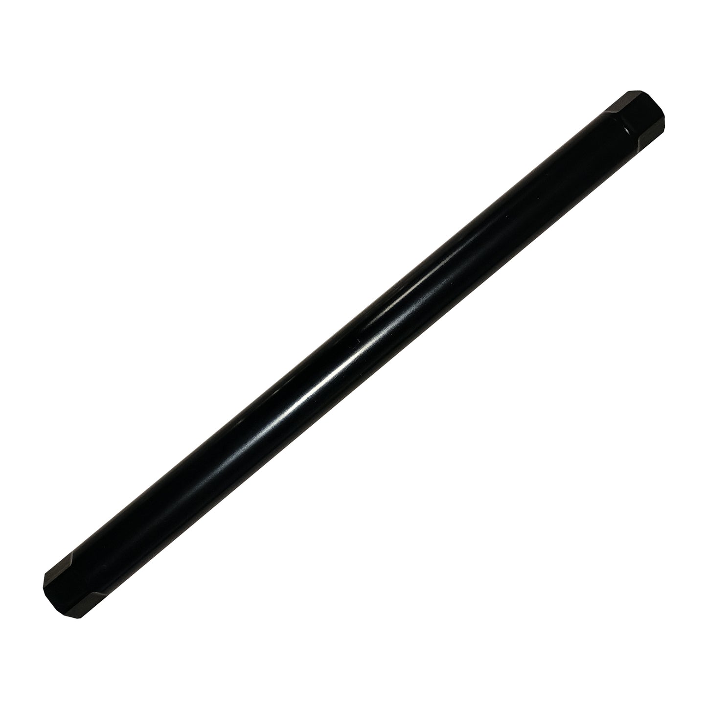 XTJ105 XRF Heavy Duty Aluminum Front Upper Adjusting Sleeve, Jeep 2020-2025 Jeep Gladiator JT, 2018-2025 Wrangler JL