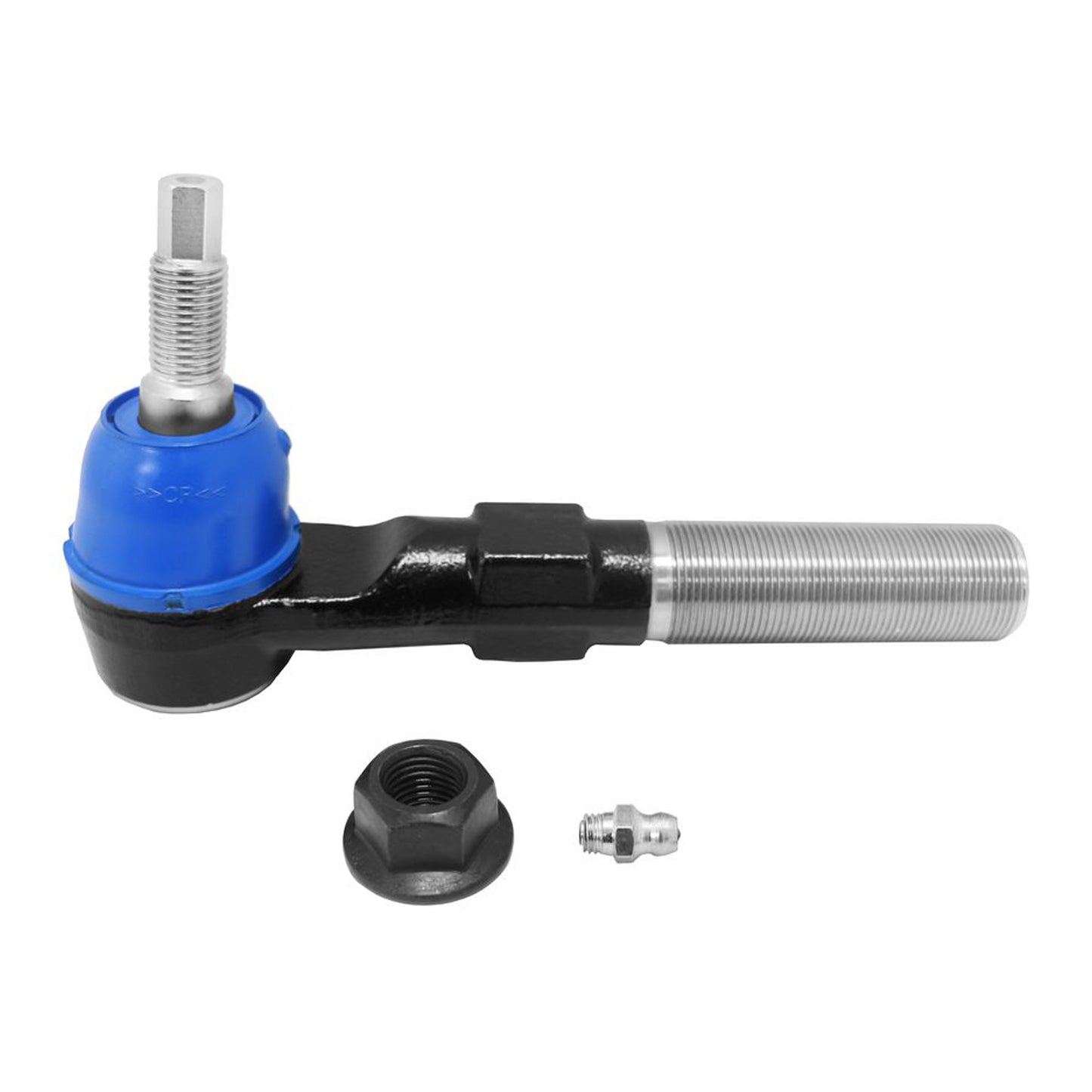 XTR239P XRF Titanium Series Inner Tie Rod End, At Pitman Arm, 2007-2018 Jeep Wrangler JK