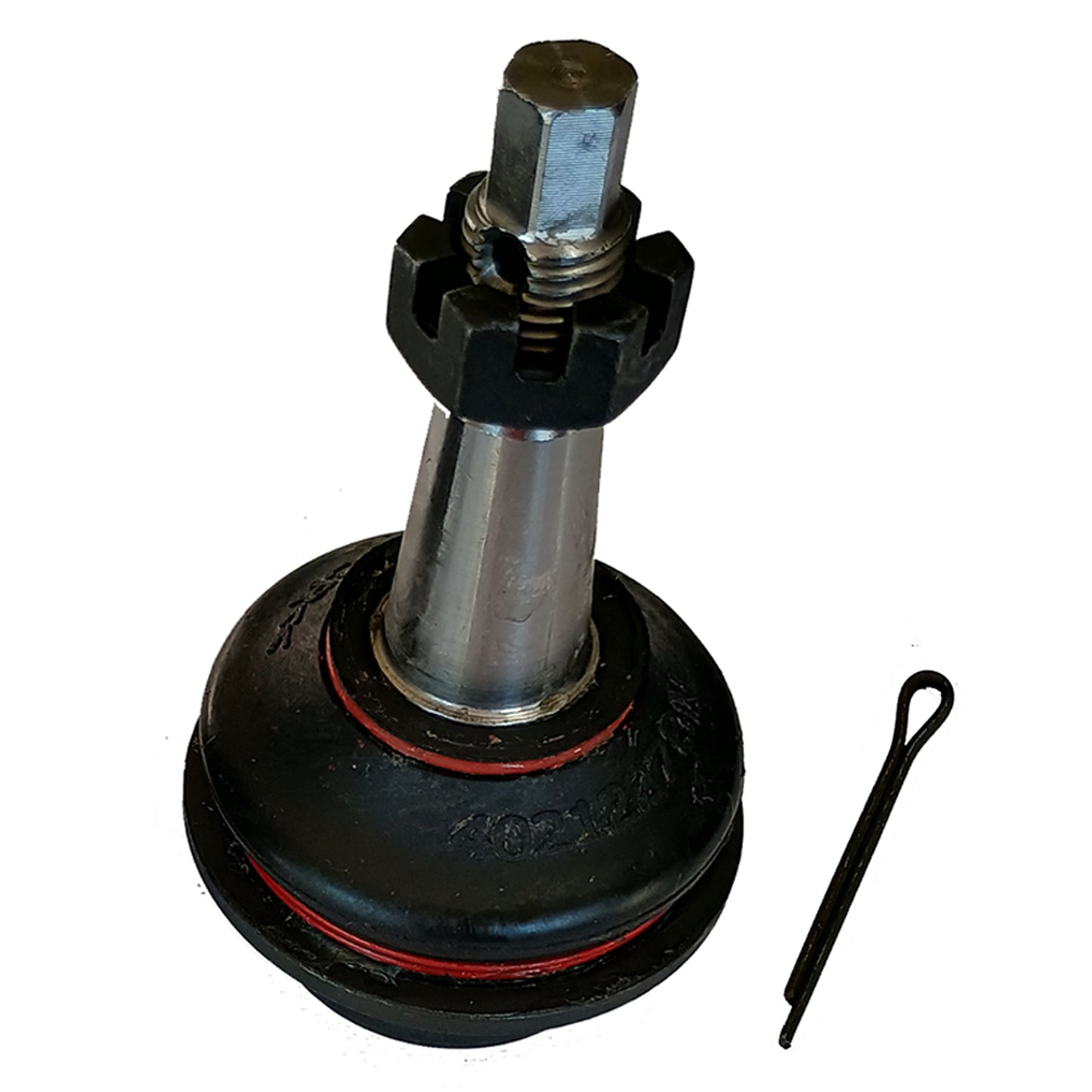 11-01117 XRF Platinum Series Upper and Lower Ball Joints for Jeep 2020-2025 Gladiator JT and 2018-2025 Wrangler JL (1) Lower Ball Joint