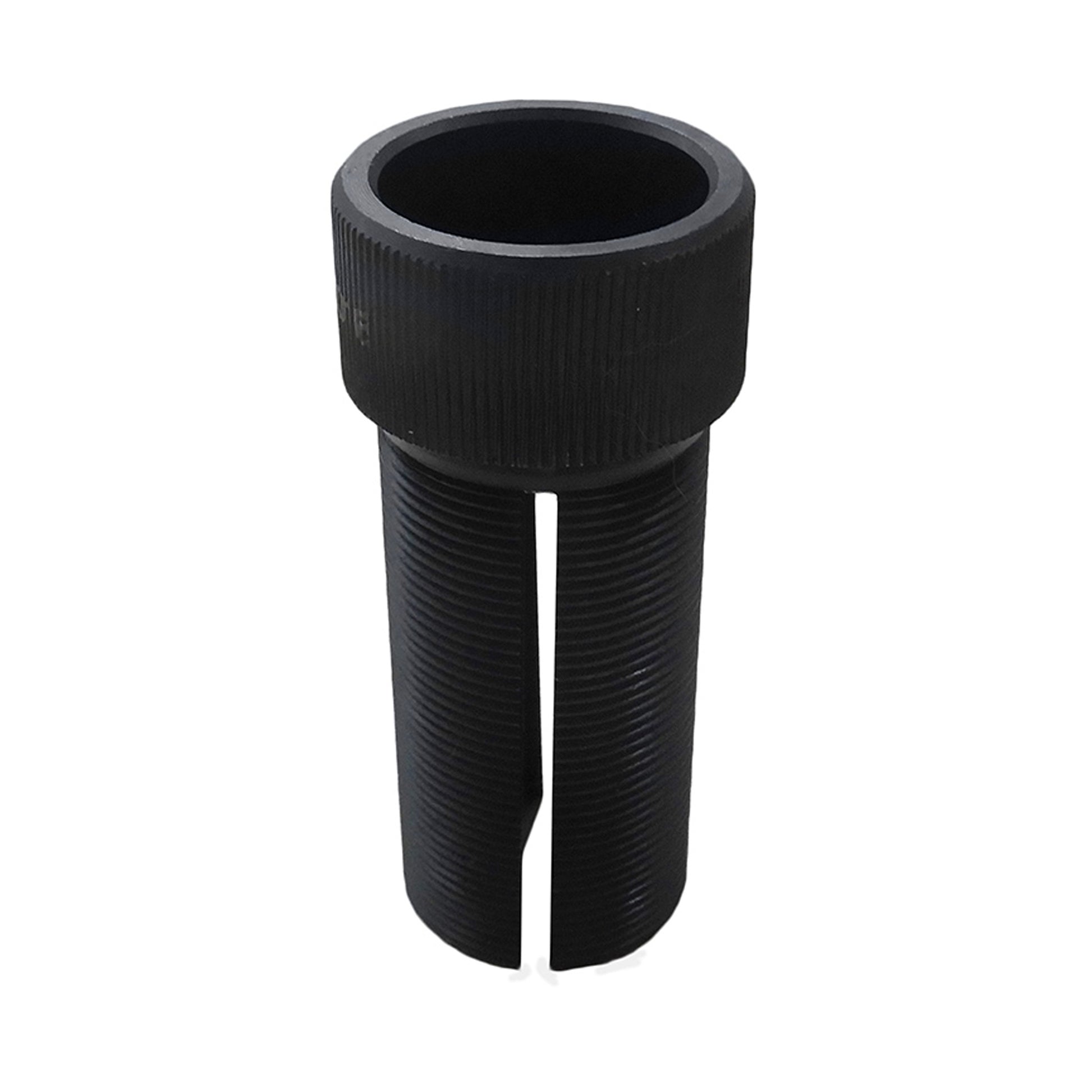 20-01110 XRF Platinum Series Tie Rod Adjusting Sleeve, Jeep 2020-2025 Gladiator JT, 2018-2025 Wrangler JL