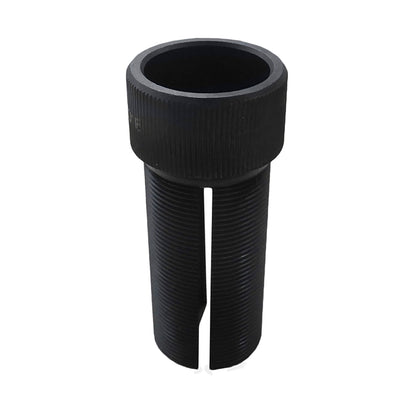 20-01110 XRF Platinum Series Tie Rod Adjusting Sleeve, Jeep 2020-2025 Gladiator JT, 2018-2025 Wrangler JL