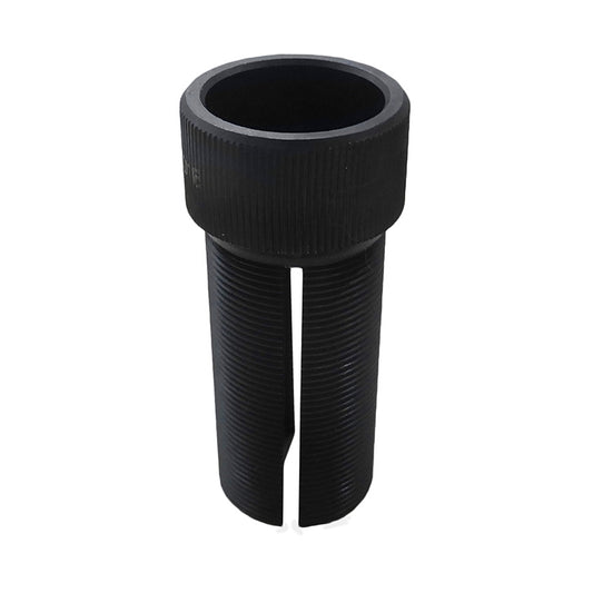 20-01110 XRF Platinum Series Tie Rod Adjusting Sleeve, Jeep 2020-2025 Gladiator JT, 2018-2025 Wrangler JL