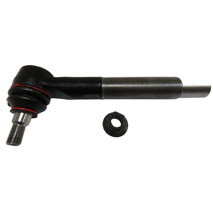 20-01112 XRF Platinum Series Left Drivers Side Inner Tie Rod End At Pitman Arm, Jeep 2020-2025 Gladiator JT, 2018-2025 Wrangler JL