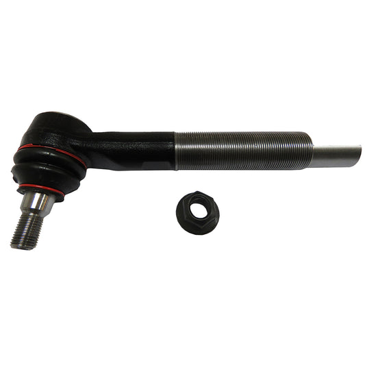 20-01112 XRF Platinum Series Left Drivers Side Inner Tie Rod End At Pitman Arm, Jeep 2020-2025 Gladiator JT, 2018-2025 Wrangler JL
