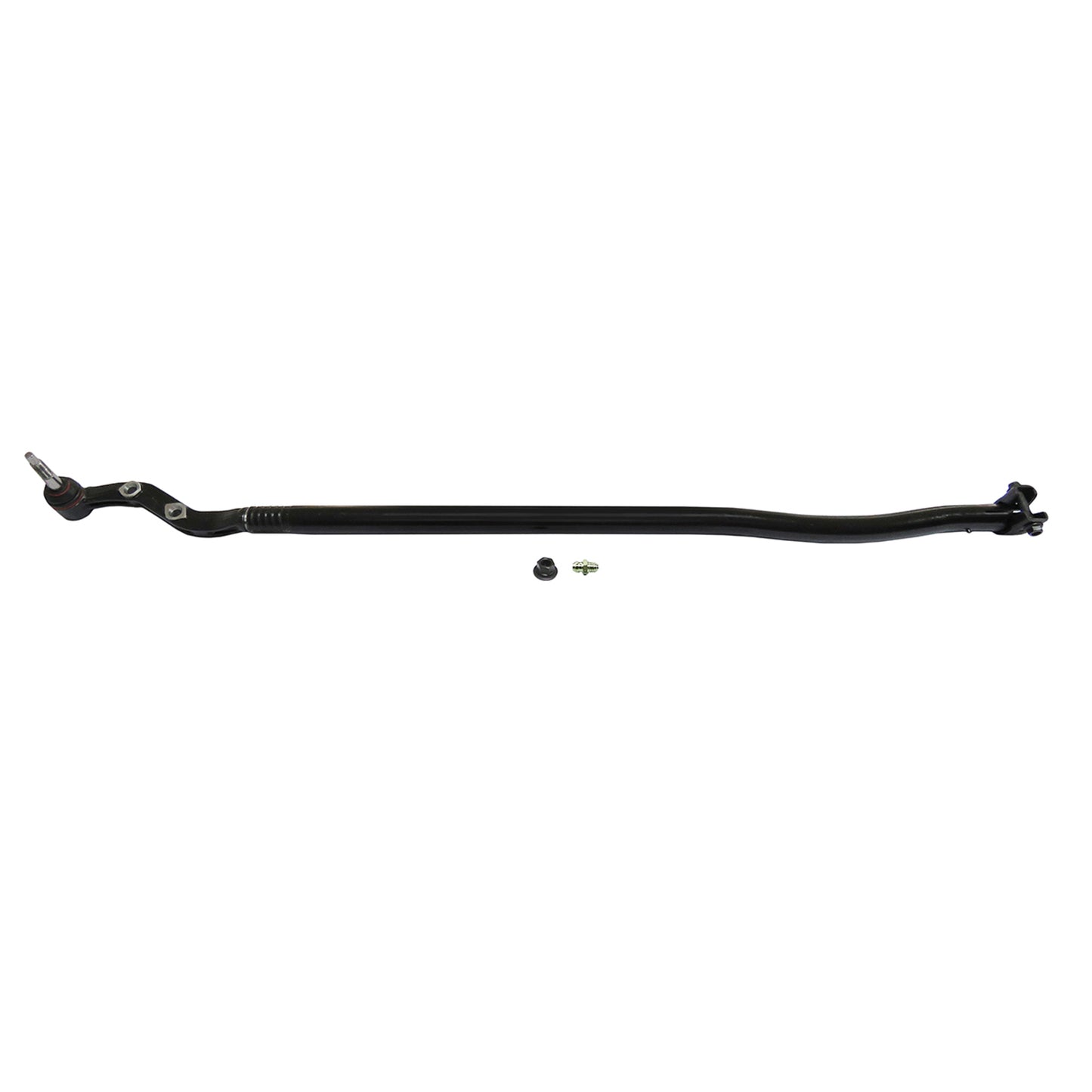 20-01113 XRF Platinum Series Right Passenger Side Lower Outer Tie Rod End, Jeep 2020-2025 Gladiator JT, 2018-2025 Wrangler JL Dana M210 Wide Front Axle