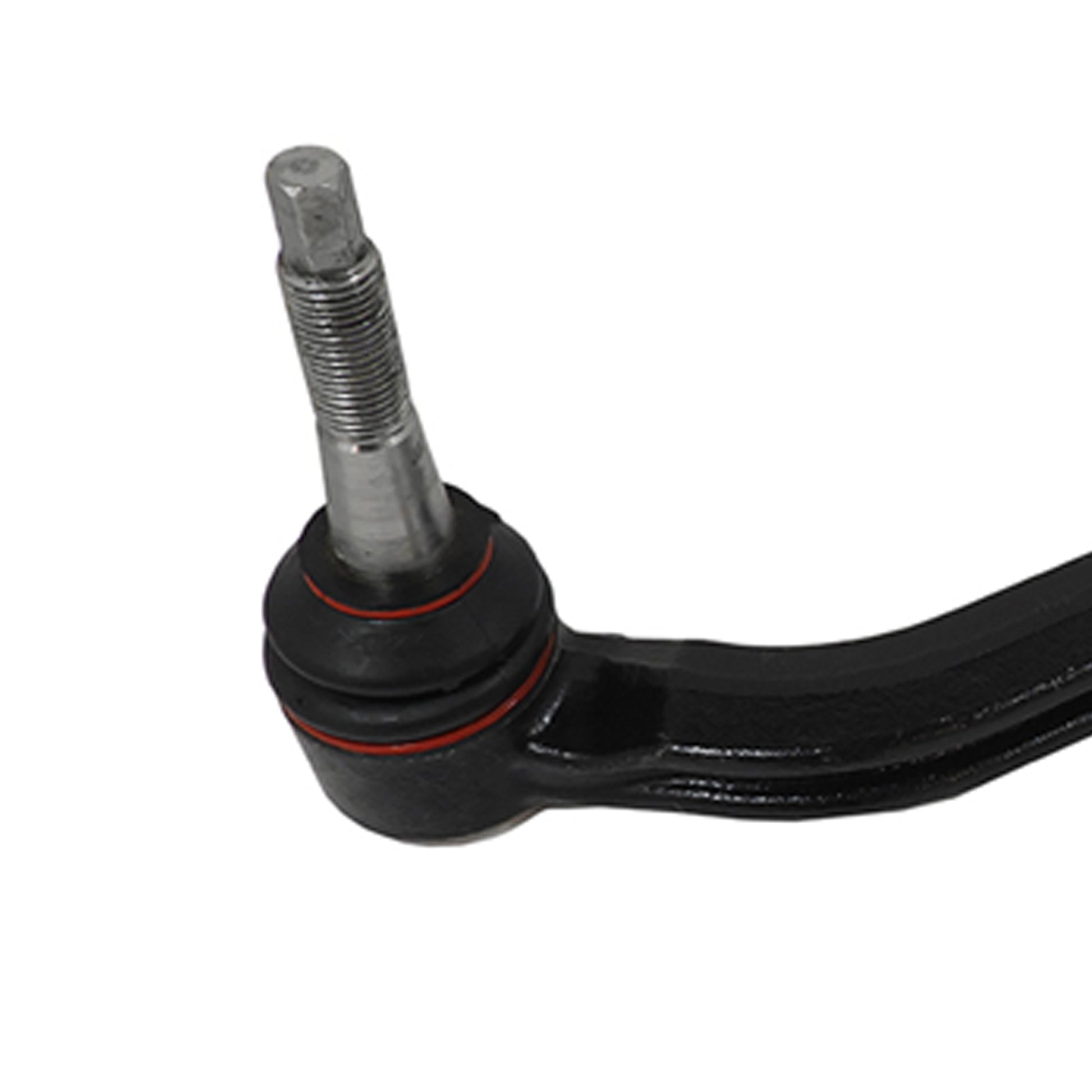 20-01114-2 XRF Platinum Series Left Drivers Side Outer Tie Rod End, Jeep 2020-2025 Gladiator JT, 2018-2025 Wrangler JL