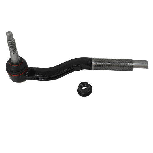 20-01114 XRF Platinum Series Left Drivers Side Outer Tie Rod End, Jeep 2020-2025 Gladiator JT, 2018-2025 Wrangler JL