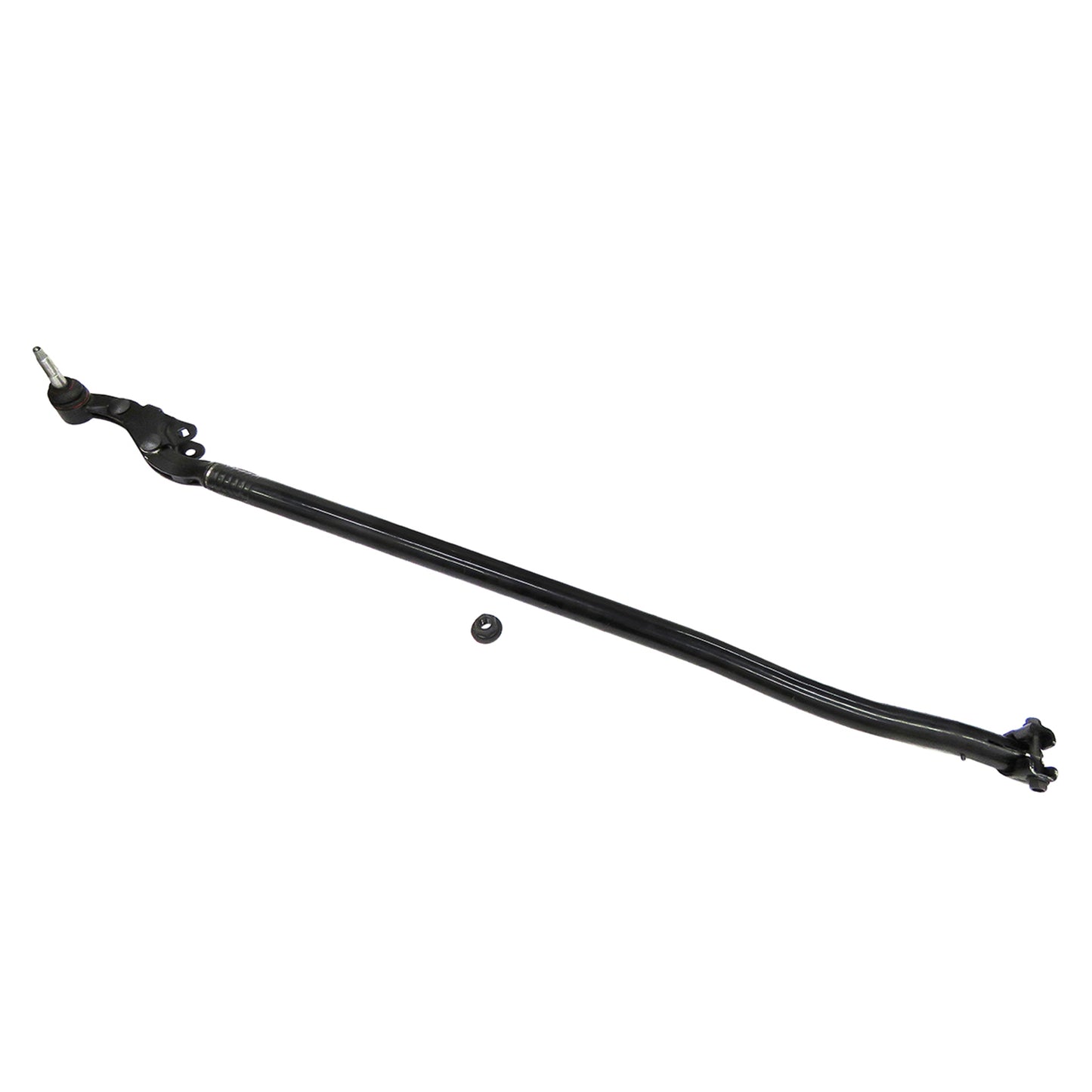 20-01115 XRF Platinum Series Right Passenger Side Lower Outer Tie Rod End, Jeep 2020-2025 Gladiator JT, 2018-2025 Wrangler JL Dana M186 Front Axle