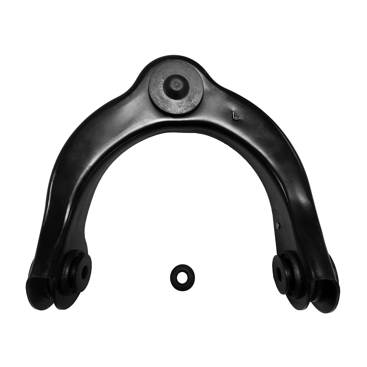 K623434-2 XRF Maximum Series Front Upper Control Arm and Ball Joint, 2016-2023 Dodge Durango