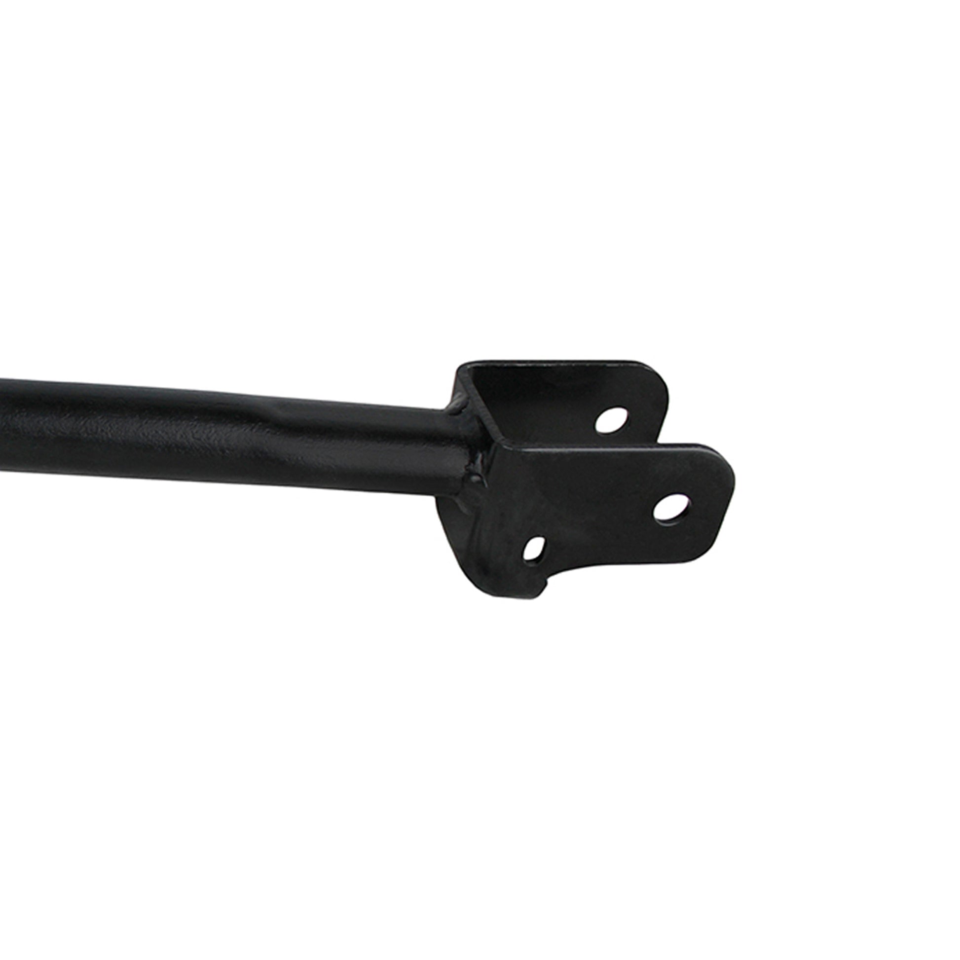 K643729-3 XRF Maximum Series Front Upper Control Arm, Jeep 2020-2025 Gladiator JT, 2018-2025 Wrangler JL