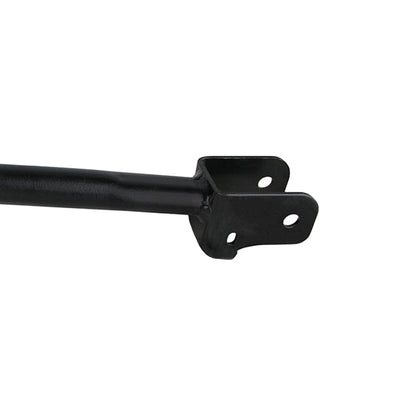 K643729-3 XRF Maximum Series Front Upper Control Arm, Jeep 2020-2025 Gladiator JT, 2018-2025 Wrangler JL