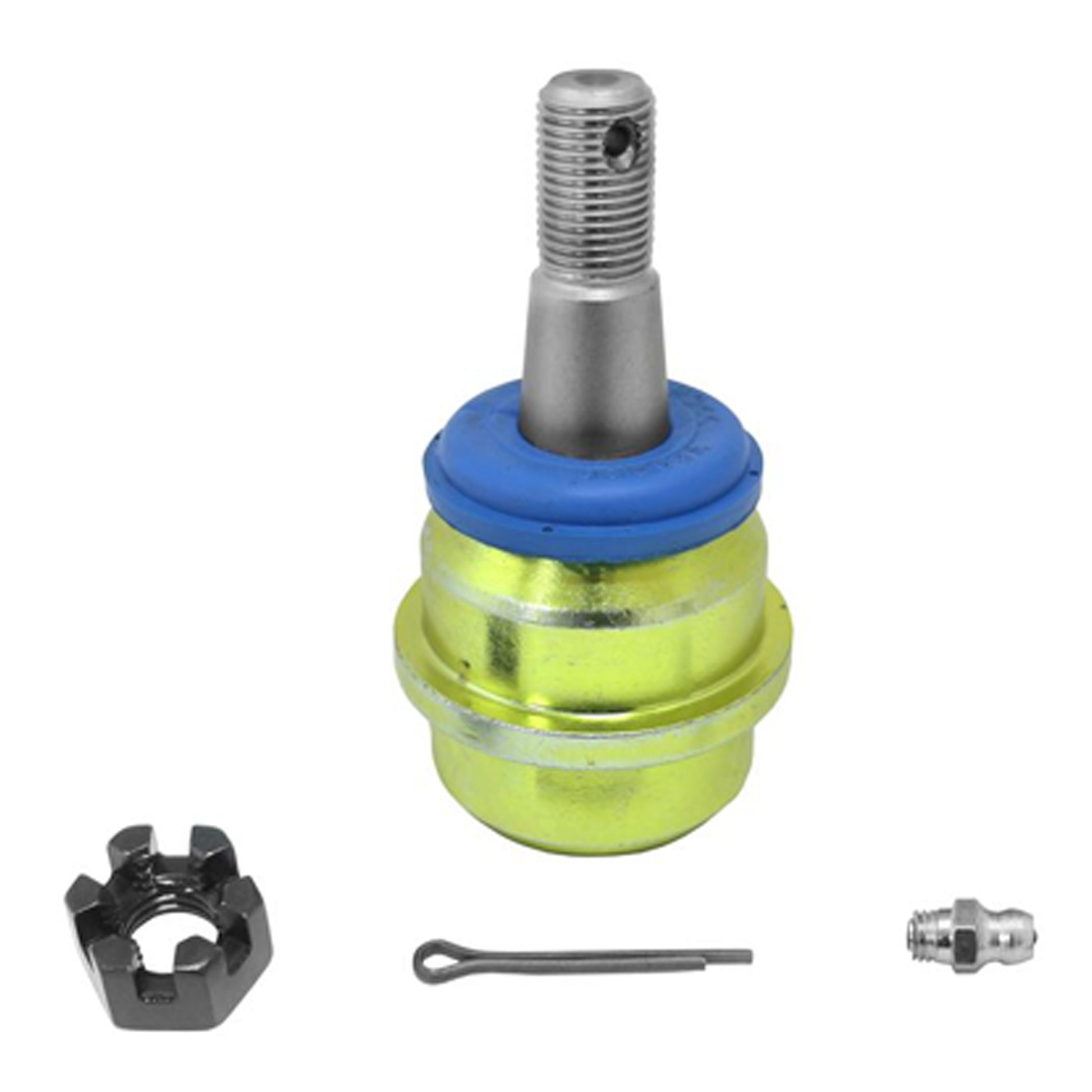 XBJ314P XRF Titanium Series Upper and Lower Ball Joints, 2007-2018 Jeep Wrangler JK (1) Upper Ball Joint