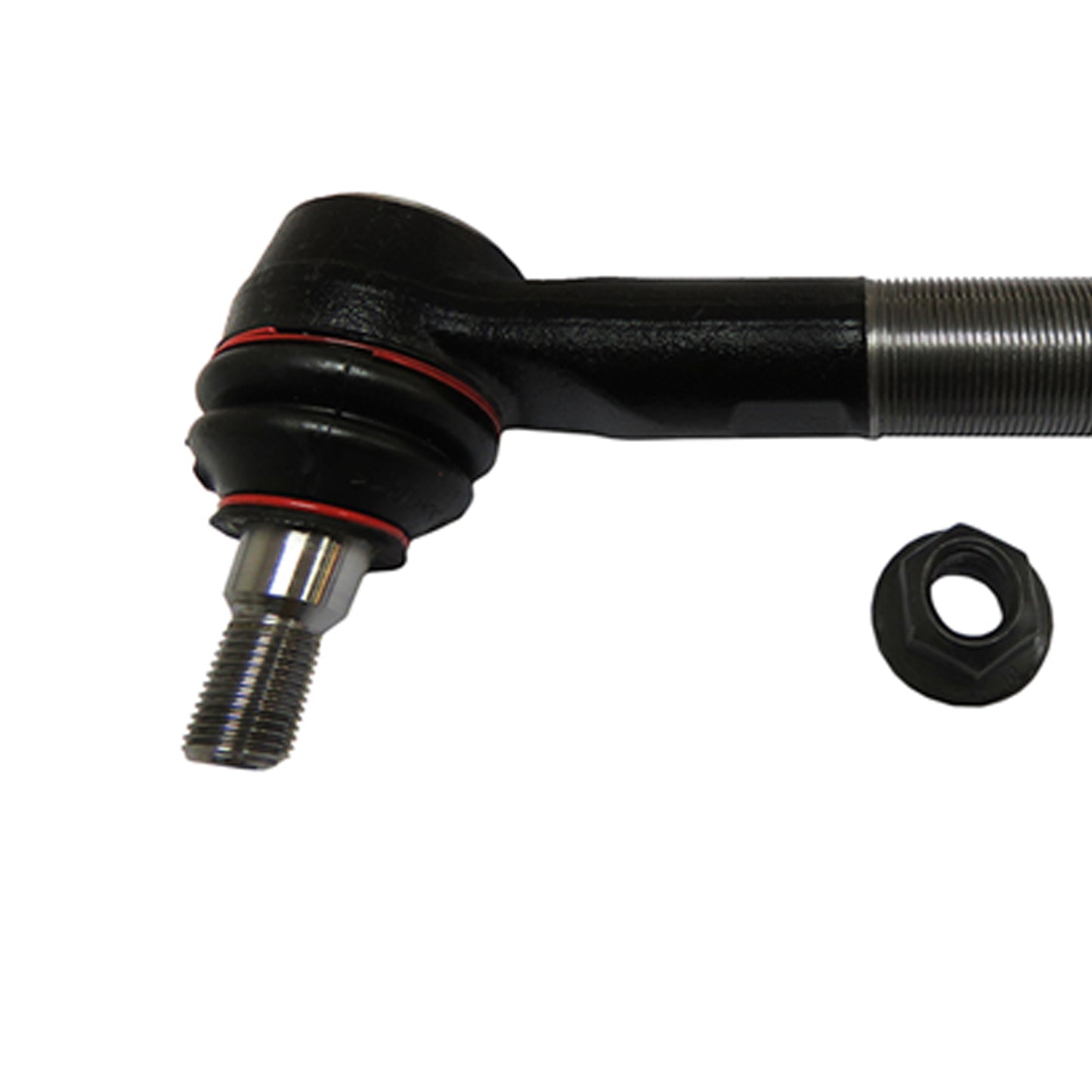 XRF10PCJPKIT-M210-2 XRF Platinum Series Front End Kit, Jeep 2020-2025 Gladiator JT, 2018-2025 Wrangler JL