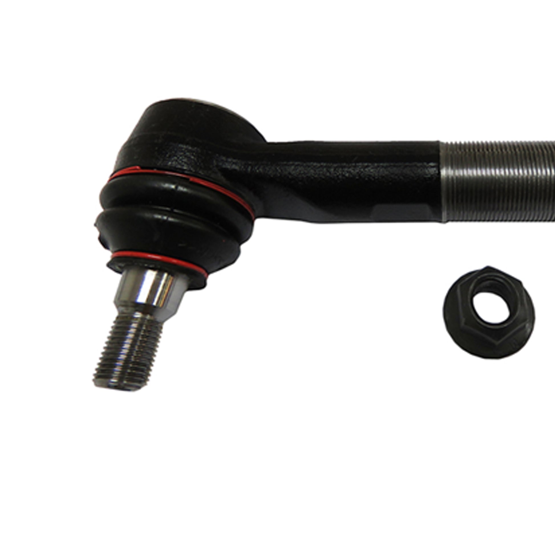 XRF10PCJPKIT-M210-2 XRF Platinum Series Front End Kit, Jeep 2020-2025 Gladiator JT, 2018-2025 Wrangler JL