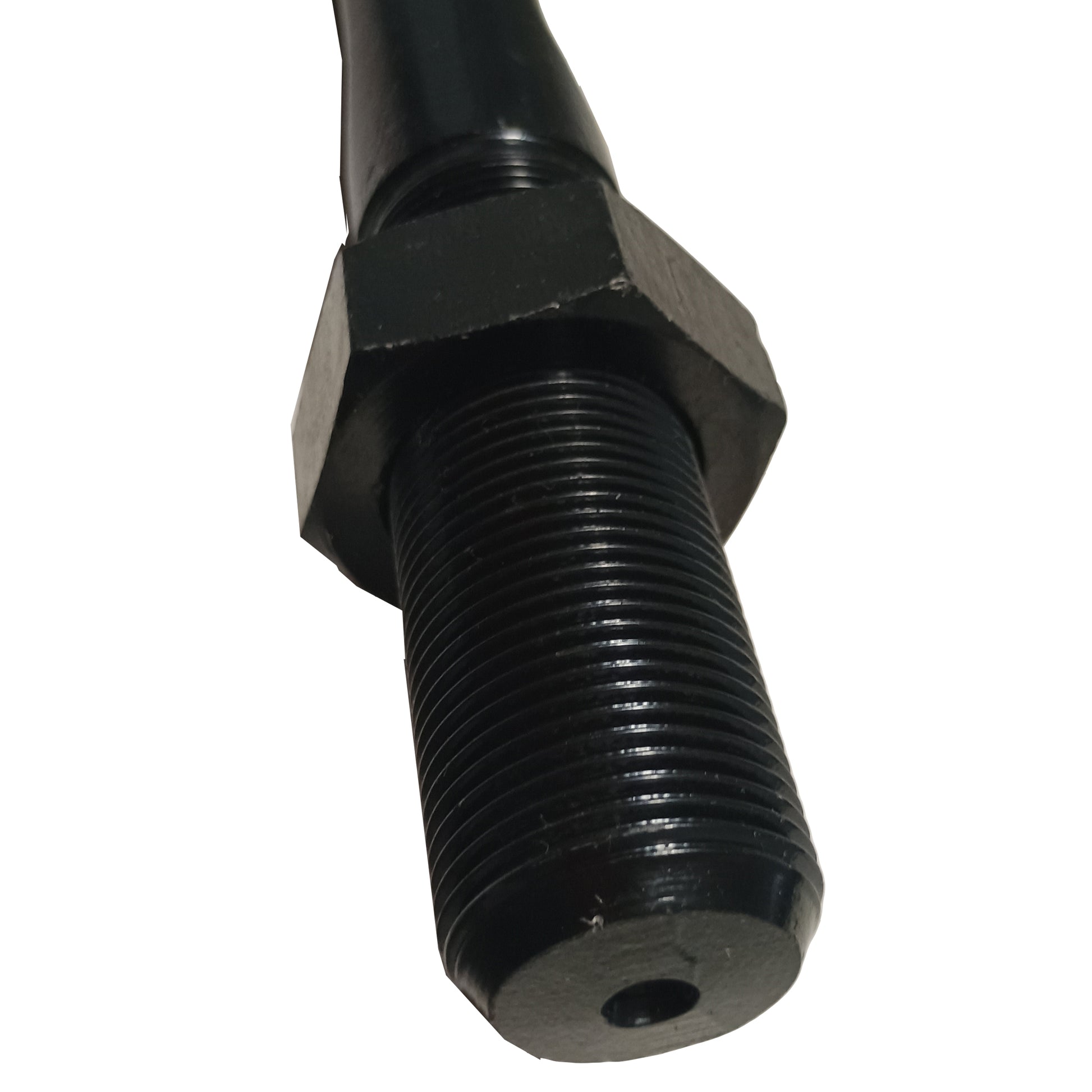 XTJ101P-Thread XRF Heavy Duty Upper Right Passenger Side Outer Tie Rod End, Jeep 2020-2025 Jeep Gladiator JT, 2018-2025 Wrangler JL