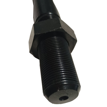 XTJ101P-Thread XRF Heavy Duty Upper Right Passenger Side Outer Tie Rod End, Jeep 2020-2025 Jeep Gladiator JT, 2018-2025 Wrangler JL