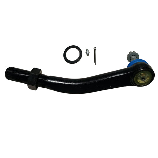 XTJ101P XRF Heavy Duty Upper Right Passenger Side Outer Tie Rod End, Jeep 2020-2025 Jeep Gladiator JT, 2018-2025 Wrangler JL