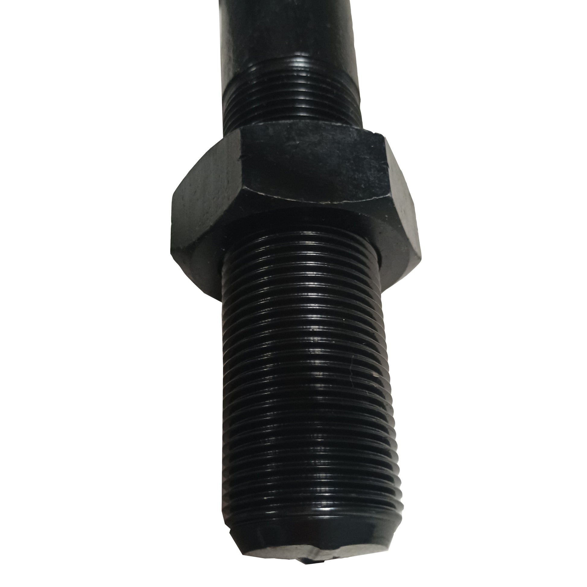 XTJ102P-2 XRF Heavy Duty Left Driver Side Inner Tie Rod End, Jeep 2020-2025 Jeep Gladiator JT, 2018-2025 Wrangler JL