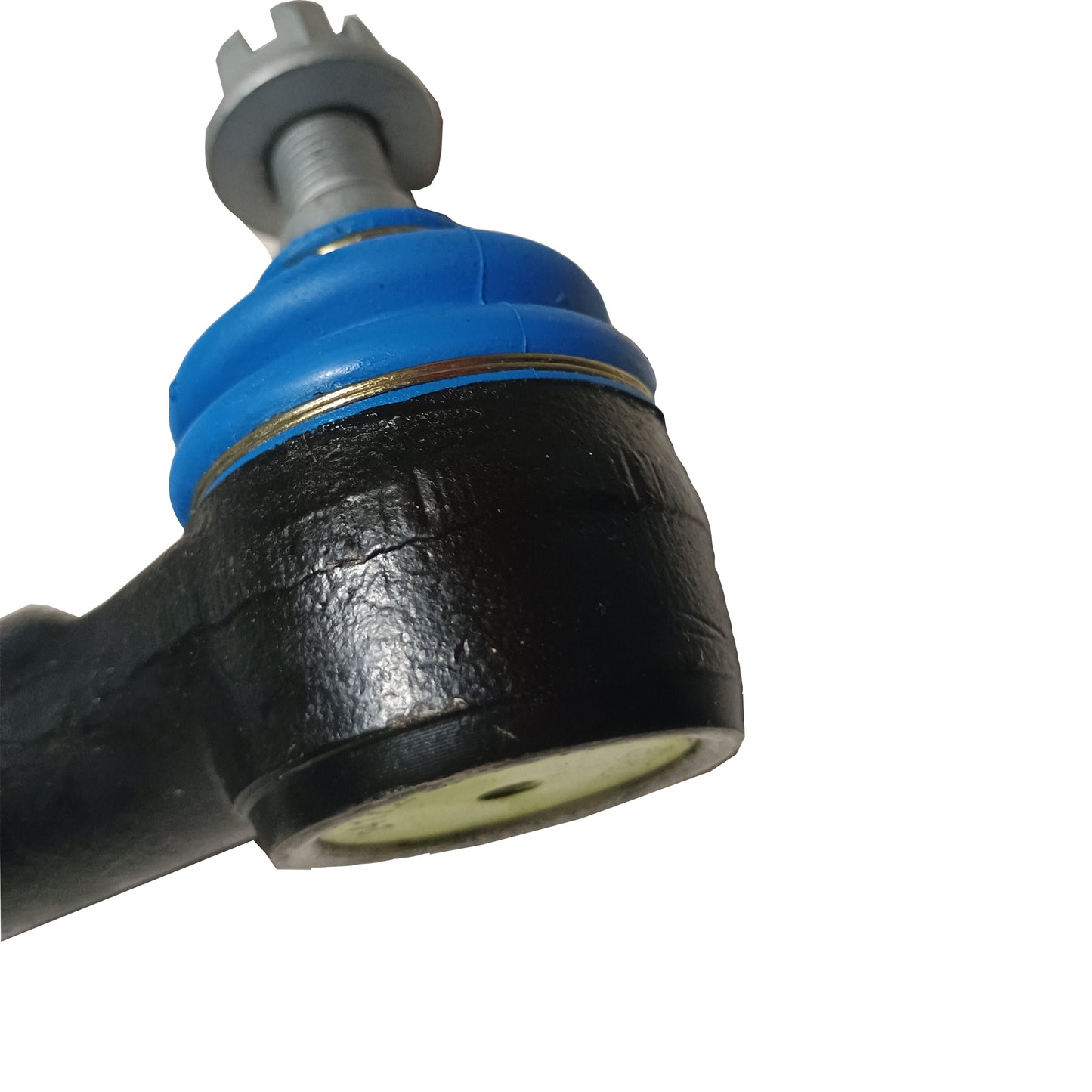 XTJ102P-Boot XRF Heavy Duty Left Driver Side Inner Tie Rod End, Jeep 2020-2025 Jeep Gladiator JT, 2018-2025 Wrangler JL
