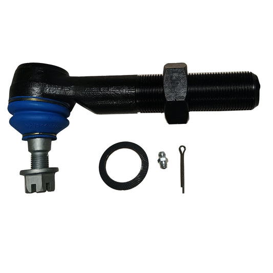 XTJ102P XRF Heavy Duty Left Driver Side Inner Tie Rod End, Jeep 2020-2025 Jeep Gladiator JT, 2018-2025 Wrangler JL