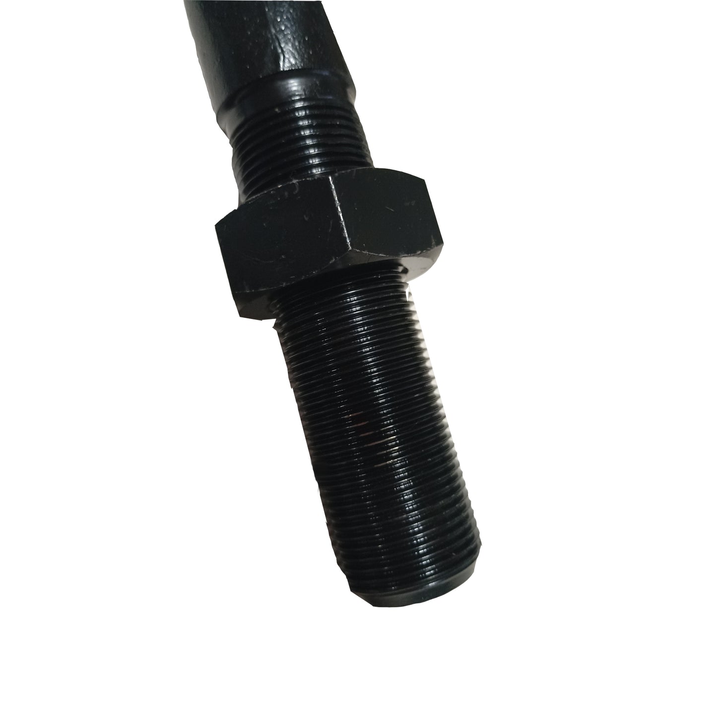 XTJ104P-2 XRF Heavy Duty Left Driver Side Outer Tie Rod End, Jeep 2020-2025 Jeep Gladiator JT, 2018-2025 Wrangler JL