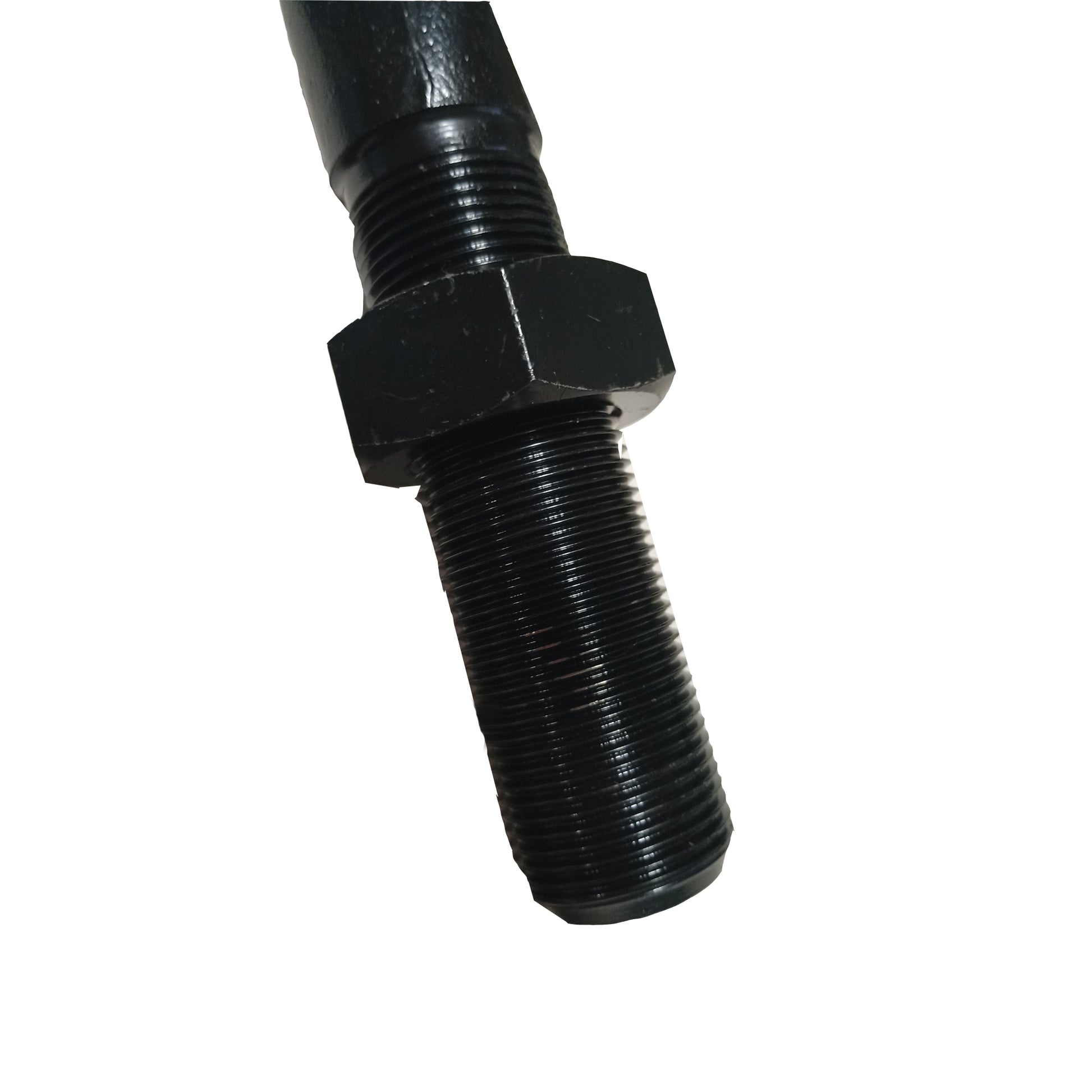 XTJ104P-2 XRF Heavy Duty Left Driver Side Outer Tie Rod End, Jeep 2020-2025 Jeep Gladiator JT, 2018-2025 Wrangler JL
