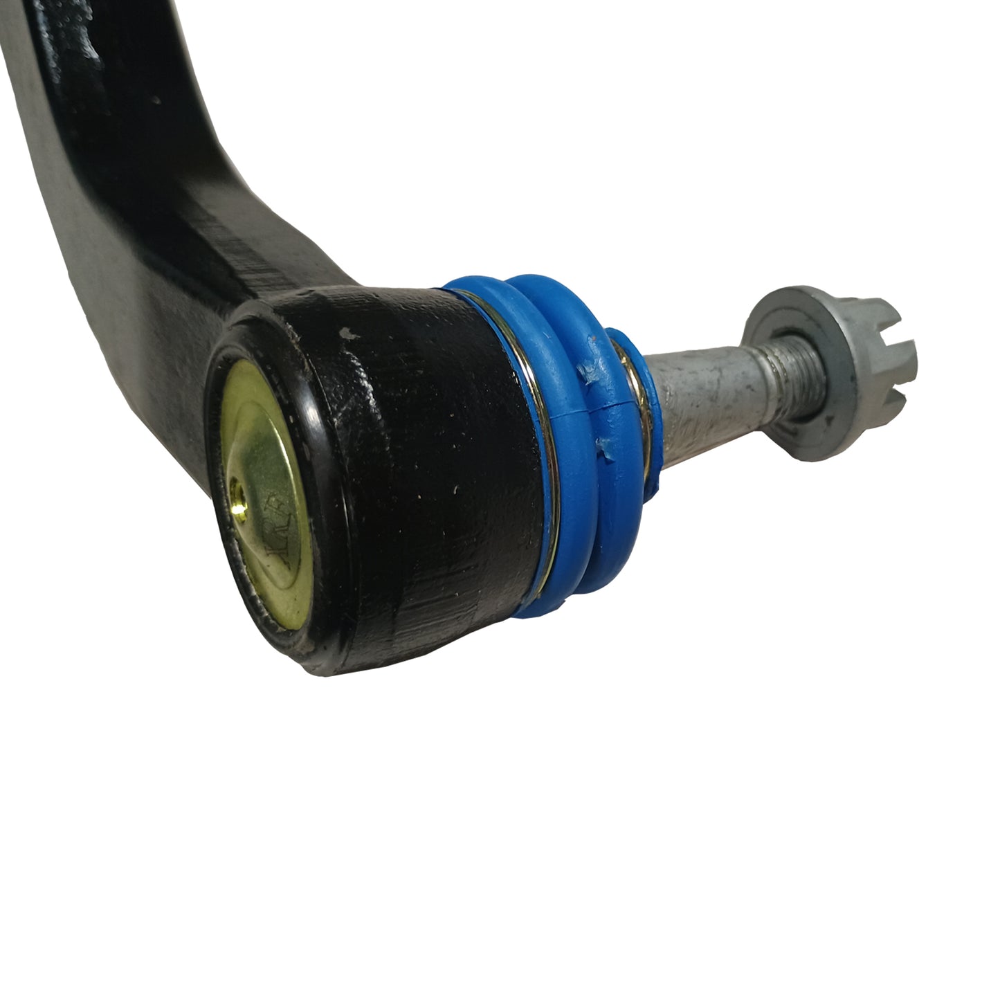 XTJ104P-3 XRF Heavy Duty Left Driver Side Outer Tie Rod End, Jeep 2020-2025 Jeep Gladiator JT, 2018-2025 Wrangler JL