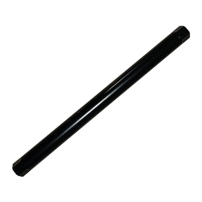 XTJ105 XRF Heavy Duty Aluminum Front Upper Adjusting Sleeve, Jeep 2020-2025 Jeep Gladiator JT, 2018-2025 Wrangler JL