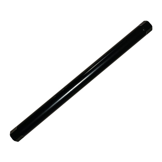 XTJ105 XRF Heavy Duty Aluminum Front Upper Adjusting Sleeve, Jeep 2020-2025 Jeep Gladiator JT, 2018-2025 Wrangler JL