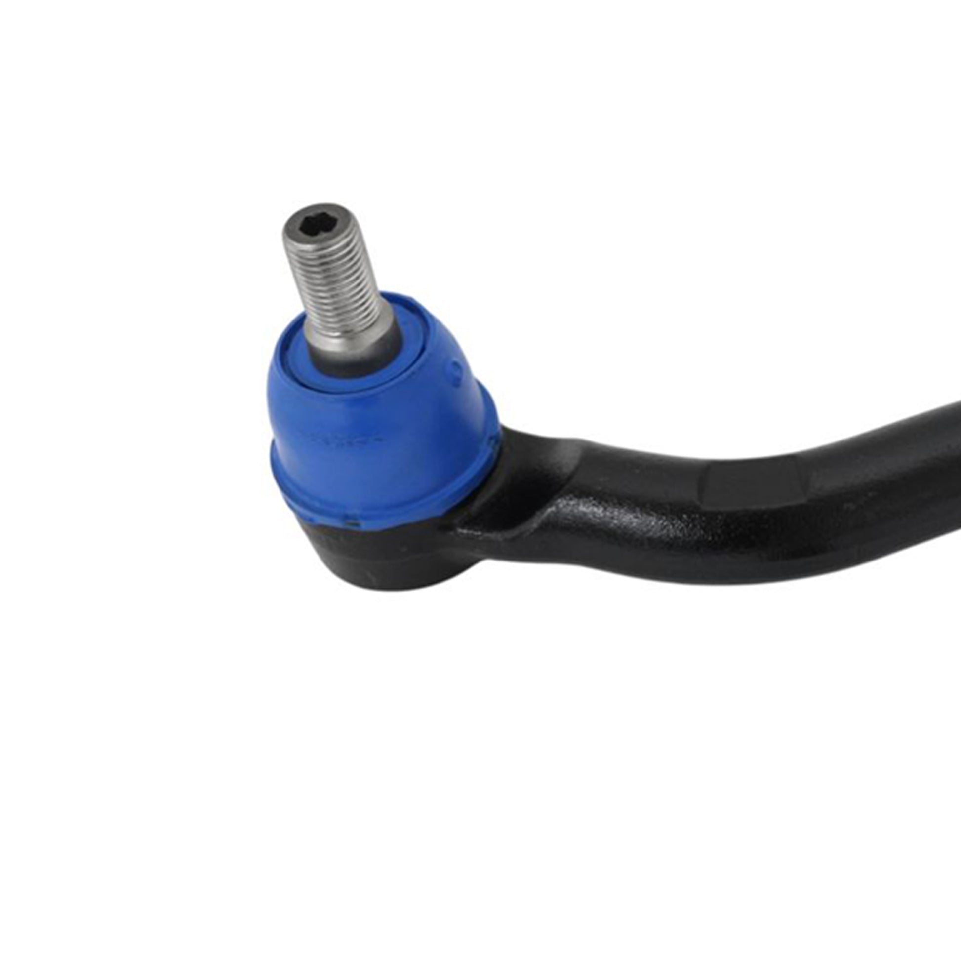 XTR126P-2 XRF Titanium Series Left Driver Side Outer Tie Rod End, 2007-2018 Jeep Wrangler JK