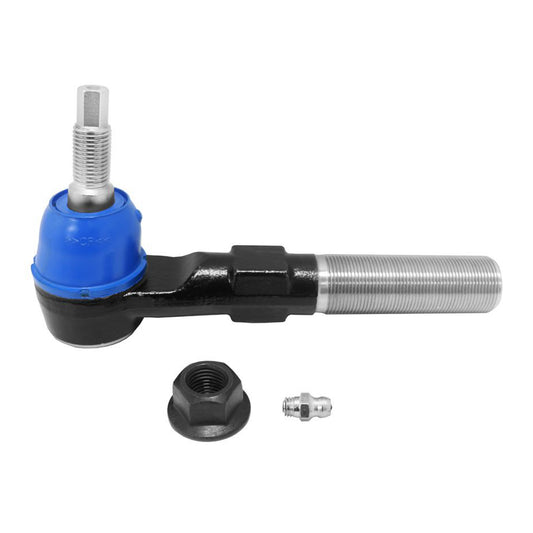 XTR239P XRF Titanium Series Inner Tie Rod End, At Pitman Arm, 2007-2018 Jeep Wrangler JK